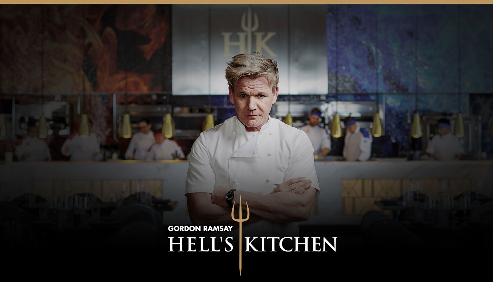 hell's kitchen foxwoods