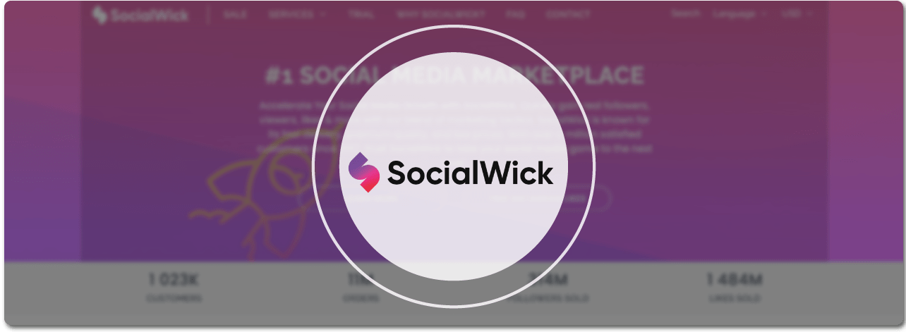 SocialWick