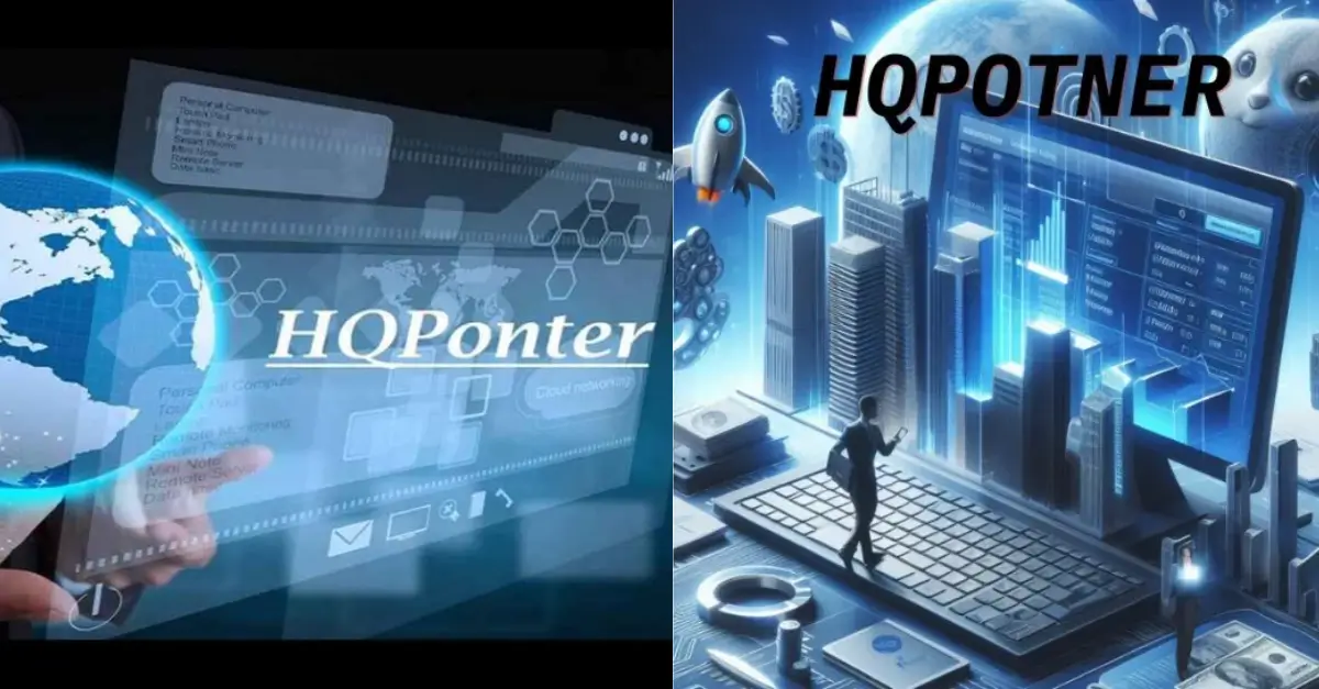 hqpotner