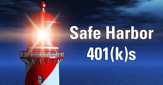 Safe Harbor 401(k)
