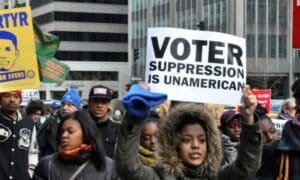 Voting Rights Advancements