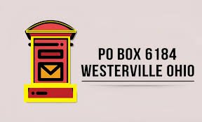PO Box 6184 situated in Westerville, Oh