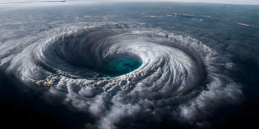 Naming Hurricanes Raises Awareness